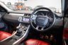 USED 2015 65 LAND ROVER RANGE ROVER EVOQUE 2.0 TD4 HSE Dynamic SUV 5dr Diesel Manual 4WD Euro 6 (s/s) (180 ps) ***REAR PARKING CAMERA***