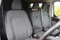 USED 2025 25 FORD TRANSIT CUSTOM 2.0 320 EcoBlue Limited Crew Van Double Cab 5dr Diesel Manual L1 H1 Euro 6 (s/s) (136 ps) 