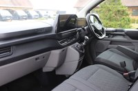 USED 2025 25 FORD TRANSIT CUSTOM 2.0 320 EcoBlue Limited Crew Van Double Cab 5dr Diesel Manual L1 H1 Euro 6 (s/s) (136 ps) 