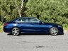 USED 2016 66 MERCEDES-BENZ C-CLASS 2.1 C300dh AMG Line Saloon 4dr Diesel Hybrid G-Tronic+ Euro 6 (s/s) (231 ps) Full Service Hist. | &pound;20 Tax