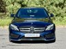 USED 2016 66 MERCEDES-BENZ C-CLASS 2.1 C300dh AMG Line Saloon 4dr Diesel Hybrid G-Tronic+ Euro 6 (s/s) (231 ps) Full Service Hist. | &pound;20 Tax
