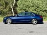 USED 2016 66 MERCEDES-BENZ C-CLASS 2.1 C300dh AMG Line Saloon 4dr Diesel Hybrid G-Tronic+ Euro 6 (s/s) (231 ps) Full Service Hist. | &pound;20 Tax