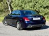 USED 2016 66 MERCEDES-BENZ C-CLASS 2.1 C300dh AMG Line Saloon 4dr Diesel Hybrid G-Tronic+ Euro 6 (s/s) (231 ps) Full Service Hist. | &pound;20 Tax