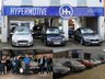 USED 2016 66 MERCEDES-BENZ C-CLASS 2.1 C300dh AMG Line Saloon 4dr Diesel Hybrid G-Tronic+ Euro 6 (s/s) (231 ps) Full Service Hist. | &pound;20 Tax
