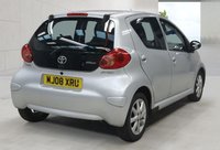 USED 2008 08 TOYOTA AYGO 1.0 VVT-i Platinum Hatchback 5dr Petrol Manual Euro 4 (67 bhp) 1.0L,12MONTHMOT, FSH SERVICED, 15SERVICES,CHEAPTOINSURE,CHEAPTAX, ECONOMICAL, CLEAN, LOWMILES, 76000MILES