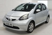 USED 2008 08 TOYOTA AYGO 1.0 VVT-i Platinum Hatchback 5dr Petrol Manual Euro 4 (67 bhp) 1.0L,12MONTHMOT, FSH SERVICED, 15SERVICES,CHEAPTOINSURE,CHEAPTAX, ECONOMICAL, CLEAN, LOWMILES, 76000MILES