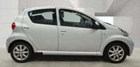 USED 2008 08 TOYOTA AYGO 1.0 VVT-i Platinum Hatchback 5dr Petrol Manual Euro 4 (67 bhp) 1.0L,12MONTHMOT, FSH SERVICED, 15SERVICES,CHEAPTOINSURE,CHEAPTAX, ECONOMICAL, CLEAN, LOWMILES, 76000MILES
