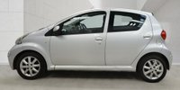 USED 2008 08 TOYOTA AYGO 1.0 VVT-i Platinum Hatchback 5dr Petrol Manual Euro 4 (67 bhp) 1.0L,12MONTHMOT, FSH SERVICED, 15SERVICES,CHEAPTOINSURE,CHEAPTAX, ECONOMICAL, CLEAN, LOWMILES, 76000MILES
