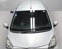 USED 2008 08 TOYOTA AYGO 1.0 VVT-i Platinum Hatchback 5dr Petrol Manual Euro 4 (67 bhp) 1.0L,12MONTHMOT, FSH SERVICED, 15SERVICES,CHEAPTOINSURE,CHEAPTAX, ECONOMICAL, CLEAN, LOWMILES, 76000MILES