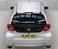 USED 2008 08 TOYOTA AYGO 1.0 VVT-i Platinum Hatchback 5dr Petrol Manual Euro 4 (67 bhp) 1.0L,12MONTHMOT, FSH SERVICED, 15SERVICES,CHEAPTOINSURE,CHEAPTAX, ECONOMICAL, CLEAN, LOWMILES, 76000MILES