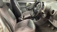 USED 2008 08 TOYOTA AYGO 1.0 VVT-i Platinum Hatchback 5dr Petrol Manual Euro 4 (67 bhp) 1.0L,12MONTHMOT, FSH SERVICED, 15SERVICES,CHEAPTOINSURE,CHEAPTAX, ECONOMICAL, CLEAN, LOWMILES, 76000MILES