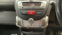 USED 2008 08 TOYOTA AYGO 1.0 VVT-i Platinum Hatchback 5dr Petrol Manual Euro 4 (67 bhp) 1.0L,12MONTHMOT, FSH SERVICED, 15SERVICES,CHEAPTOINSURE,CHEAPTAX, ECONOMICAL, CLEAN, LOWMILES, 76000MILES