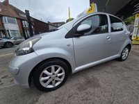 USED 2008 08 TOYOTA AYGO 1.0 VVT-i Platinum Hatchback 5dr Petrol Manual Euro 4 (67 bhp) 1.0L,12MONTHMOT, FSH SERVICED, 15SERVICES,CHEAPTOINSURE,CHEAPTAX, ECONOMICAL, CLEAN, LOWMILES, 76000MILES