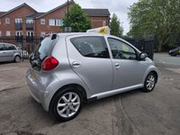 USED 2008 08 TOYOTA AYGO 1.0 VVT-i Platinum Hatchback 5dr Petrol Manual Euro 4 (67 bhp) 1.0L,12MONTHMOT, FSH SERVICED, 15SERVICES,CHEAPTOINSURE,CHEAPTAX, ECONOMICAL, CLEAN, LOWMILES, 76000MILES