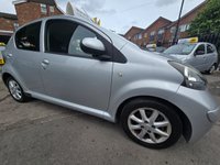 USED 2008 08 TOYOTA AYGO 1.0 VVT-i Platinum Hatchback 5dr Petrol Manual Euro 4 (67 bhp) 1.0L,12MONTHMOT, FSH SERVICED, 15SERVICES,CHEAPTOINSURE,CHEAPTAX, ECONOMICAL, CLEAN, LOWMILES, 76000MILES