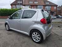 USED 2008 08 TOYOTA AYGO 1.0 VVT-i Platinum Hatchback 5dr Petrol Manual Euro 4 (67 bhp) 1.0L,12MONTHMOT, FSH SERVICED, 15SERVICES,CHEAPTOINSURE,CHEAPTAX, ECONOMICAL, CLEAN, LOWMILES, 76000MILES