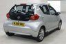 USED 2008 08 TOYOTA AYGO 1.0 VVT-i Platinum Hatchback 5dr Petrol Manual Euro 4 (67 bhp) 1.0L,12MONTHMOT, FSH SERVICED, 15SERVICES,CHEAPTOINSURE,CHEAPTAX, ECONOMICAL, CLEAN, LOWMILES, 76000MILES