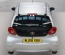 USED 2008 08 TOYOTA AYGO 1.0 VVT-i Platinum Hatchback 5dr Petrol Manual Euro 4 (67 bhp) 1.0L,12MONTHMOT, FSH SERVICED, 15SERVICES,CHEAPTOINSURE,CHEAPTAX, ECONOMICAL, CLEAN, LOWMILES, 76000MILES