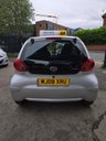 USED 2008 08 TOYOTA AYGO 1.0 VVT-i Platinum Hatchback 5dr Petrol Manual Euro 4 (67 bhp) 1.0L,12MONTHMOT, FSH SERVICED, 15SERVICES,CHEAPTOINSURE,CHEAPTAX, ECONOMICAL, CLEAN, LOWMILES, 76000MILES