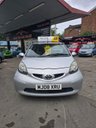 USED 2008 08 TOYOTA AYGO 1.0 VVT-i Platinum Hatchback 5dr Petrol Manual Euro 4 (67 bhp) 1.0L,12MONTHMOT, FSH SERVICED, 15SERVICES,CHEAPTOINSURE,CHEAPTAX, ECONOMICAL, CLEAN, LOWMILES, 76000MILES
