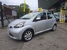 USED 2008 08 TOYOTA AYGO 1.0 VVT-i Platinum Hatchback 5dr Petrol Manual Euro 4 (67 bhp) 1.0L,12MONTHMOT, FSH SERVICED, 15SERVICES,CHEAPTOINSURE,CHEAPTAX, ECONOMICAL, CLEAN, LOWMILES, 76000MILES
