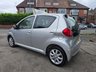 USED 2008 08 TOYOTA AYGO 1.0 VVT-i Platinum Hatchback 5dr Petrol Manual Euro 4 (67 bhp) 1.0L,12MONTHMOT, FSH SERVICED, 15SERVICES,CHEAPTOINSURE,CHEAPTAX, ECONOMICAL, CLEAN, LOWMILES, 76000MILES
