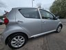 USED 2008 08 TOYOTA AYGO 1.0 VVT-i Platinum Hatchback 5dr Petrol Manual Euro 4 (67 bhp) 1.0L,12MONTHMOT, FSH SERVICED, 15SERVICES,CHEAPTOINSURE,CHEAPTAX, ECONOMICAL, CLEAN, LOWMILES, 76000MILES