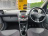 USED 2008 08 TOYOTA AYGO 1.0 VVT-i Platinum Hatchback 5dr Petrol Manual Euro 4 (67 bhp) 1.0L,12MONTHMOT, FSH SERVICED, 15SERVICES,CHEAPTOINSURE,CHEAPTAX, ECONOMICAL, CLEAN, LOWMILES, 76000MILES