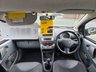 USED 2008 08 TOYOTA AYGO 1.0 VVT-i Platinum Hatchback 5dr Petrol Manual Euro 4 (67 bhp) 1.0L,12MONTHMOT, FSH SERVICED, 15SERVICES,CHEAPTOINSURE,CHEAPTAX, ECONOMICAL, CLEAN, LOWMILES, 76000MILES