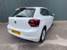 USED 2018 18 VOLKSWAGEN POLO 1.0 SE Hatchback 5dr Petrol Manual Euro 6 (s/s) (65 ps) LOW MILEAGE /APPLE CARPLAY