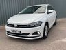 USED 2018 18 VOLKSWAGEN POLO 1.0 SE Hatchback 5dr Petrol Manual Euro 6 (s/s) (65 ps) LOW MILEAGE /APPLE CARPLAY