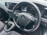 USED 2018 18 VOLKSWAGEN POLO 1.0 SE Hatchback 5dr Petrol Manual Euro 6 (s/s) (65 ps) LOW MILEAGE /APPLE CARPLAY