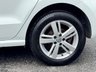 USED 2016 16 VOLKSWAGEN POLO 1.2 TSI BlueMotion Tech Match Hatchback 5dr Petrol Manual Euro 6 (s/s) (90 ps) 