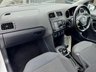 USED 2016 16 VOLKSWAGEN POLO 1.2 TSI BlueMotion Tech Match Hatchback 5dr Petrol Manual Euro 6 (s/s) (90 ps) 