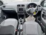 USED 2016 16 VOLKSWAGEN POLO 1.2 TSI BlueMotion Tech Match Hatchback 5dr Petrol Manual Euro 6 (s/s) (90 ps) 