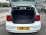 USED 2016 16 VOLKSWAGEN POLO 1.2 TSI BlueMotion Tech Match Hatchback 5dr Petrol Manual Euro 6 (s/s) (90 ps) 