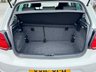 USED 2016 16 VOLKSWAGEN POLO 1.2 TSI BlueMotion Tech Match Hatchback 5dr Petrol Manual Euro 6 (s/s) (90 ps) 