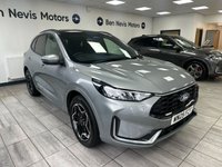 USED 2025 25 FORD KUGA 2.5 Duratec 14.4kWh ST-Line X SUV 5dr Petrol Plug-in Hybrid CVT Euro 6 (s/s) (243 ps) 