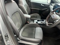 USED 2025 25 FORD KUGA 2.5 Duratec 14.4kWh ST-Line X SUV 5dr Petrol Plug-in Hybrid CVT Euro 6 (s/s) (243 ps) 