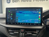 USED 2025 25 FORD KUGA 2.5 Duratec 14.4kWh ST-Line X SUV 5dr Petrol Plug-in Hybrid CVT Euro 6 (s/s) (243 ps) 