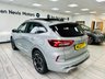 USED 2025 25 FORD KUGA 2.5 Duratec 14.4kWh ST-Line X SUV 5dr Petrol Plug-in Hybrid CVT Euro 6 (s/s) (243 ps) 