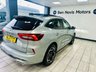 USED 2025 25 FORD KUGA 2.5 Duratec 14.4kWh ST-Line X SUV 5dr Petrol Plug-in Hybrid CVT Euro 6 (s/s) (243 ps) 