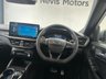 USED 2025 25 FORD KUGA 2.5 Duratec 14.4kWh ST-Line X SUV 5dr Petrol Plug-in Hybrid CVT Euro 6 (s/s) (243 ps) 