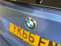 USED 2016 66 BMW 3 SERIES 2.0 318d M Sport Touring 5dr Diesel Auto Euro 6 (s/s) (150 ps) 