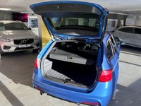 USED 2016 66 BMW 3 SERIES 2.0 318d M Sport Touring 5dr Diesel Auto Euro 6 (s/s) (150 ps) 