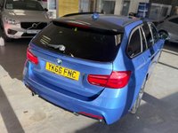 USED 2016 66 BMW 3 SERIES 2.0 318d M Sport Touring 5dr Diesel Auto Euro 6 (s/s) (150 ps) 