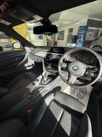 USED 2016 66 BMW 3 SERIES 2.0 318d M Sport Touring 5dr Diesel Auto Euro 6 (s/s) (150 ps) 