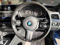 USED 2016 66 BMW 3 SERIES 2.0 318d M Sport Touring 5dr Diesel Auto Euro 6 (s/s) (150 ps) 