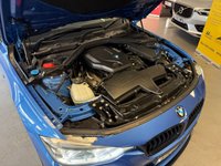 USED 2016 66 BMW 3 SERIES 2.0 318d M Sport Touring 5dr Diesel Auto Euro 6 (s/s) (150 ps) 