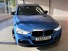 USED 2016 66 BMW 3 SERIES 2.0 318d M Sport Touring 5dr Diesel Auto Euro 6 (s/s) (150 ps) 